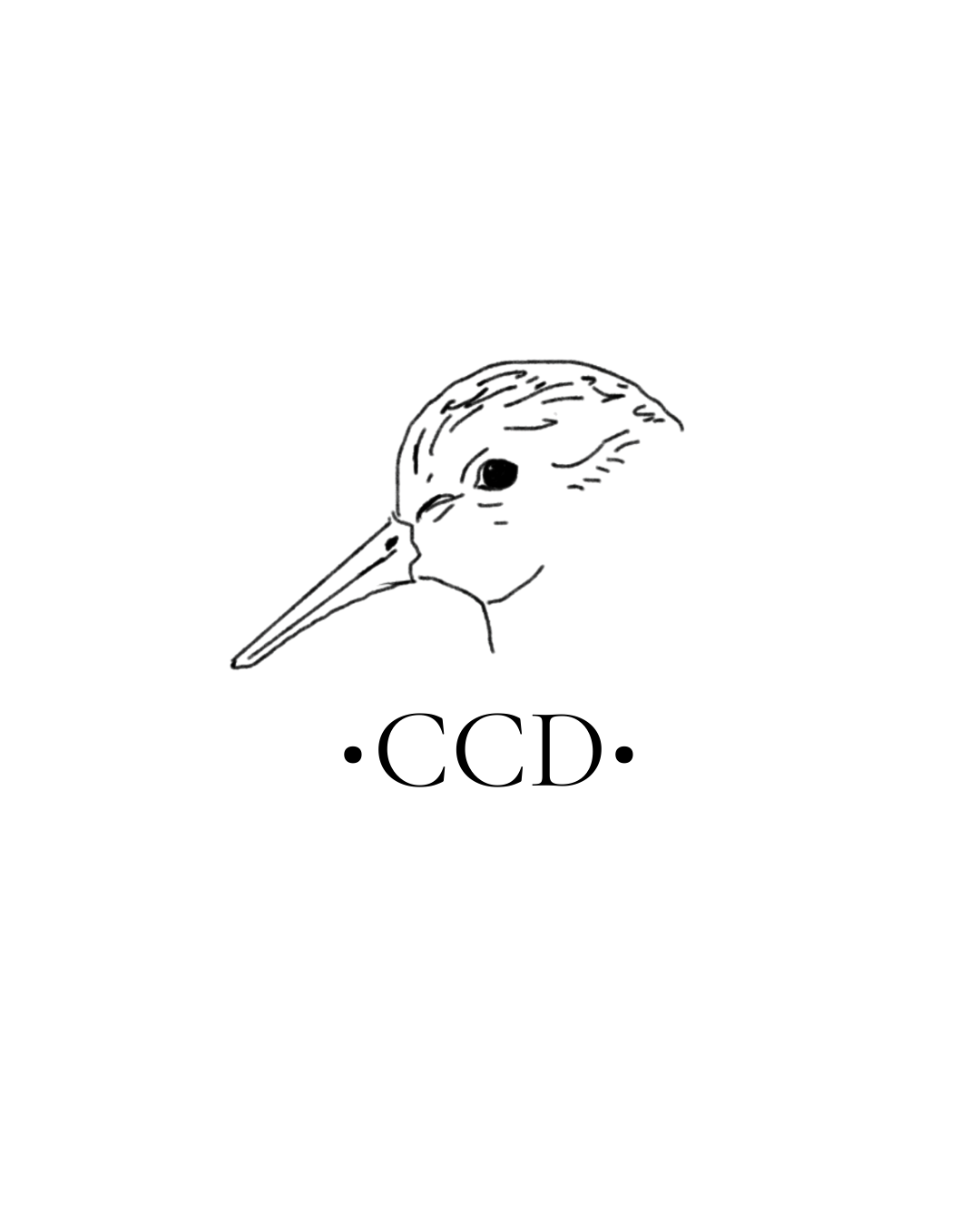 Calidris Cartographic Design